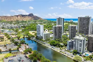 2609 Ala Wai Blvd, Honolulu, HI 96815 - Photo 8