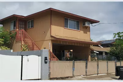 4368 Laakea Street, Honolulu, HI 96818 - Photo 2