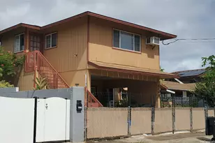 4368 Laakea St, Honolulu, HI 96818 - Photo 2