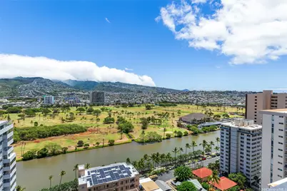 2421 Tusitala Street #2501, Honolulu, HI 96815 - Photo 22