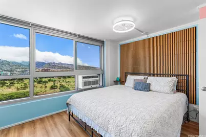2421 Tusitala Street #2501, Honolulu, HI 96815 - Photo 18