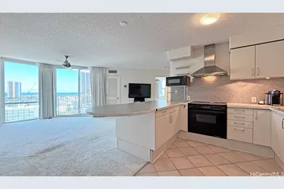 801 S King Street #1704, Honolulu, HI 96813 - Photo 2