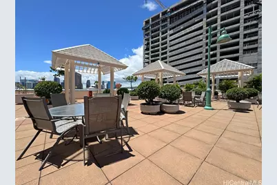 801 S King Street #1704, Honolulu, HI 96813 - Photo 18