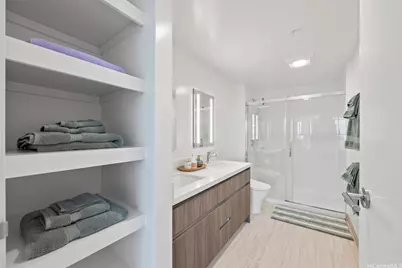 1515 Liona Street #3101, Honolulu, HI 96814 - Photo 12