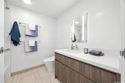 1515 Liona Street #3101, Honolulu, HI 96814 - Photo 10