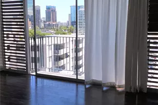 1650 Kanunu St, Honolulu, HI 96814 - Photo 8