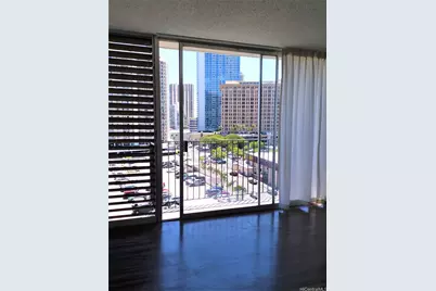 1650 Kanunu Street #905, Honolulu, HI 96814 - Photo 1