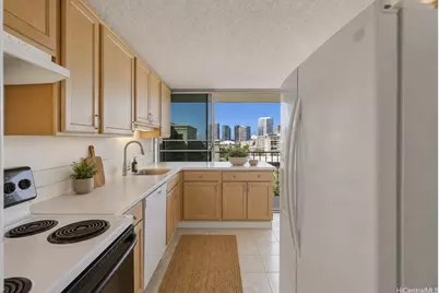 1425 Ward Avenue #3W, Honolulu, HI 96822 - Photo 4