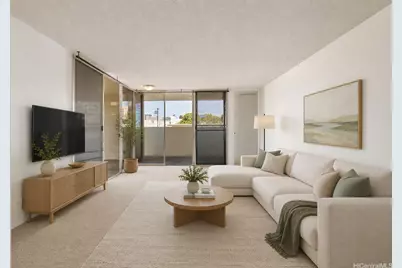 1425 Ward Avenue #3W, Honolulu, HI 96822 - Photo 2