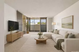 1425 Ward Ave, Honolulu, HI 96822 - Photo 2