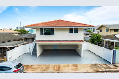 3148 Catherine Street, Honolulu, HI 96815 - Photo 2