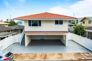 3148 Catherine St, Honolulu, HI 96815 - Photo 2