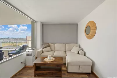 2421 Tusitala Street #2201, Honolulu, HI 96815 - Photo 2