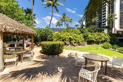 501 Hahaione Street #1/9J, Honolulu, HI 96825 - Photo 22
