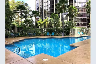 1212 Nuuanu Avenue #2407, Honolulu, HI 96817 - Photo 16