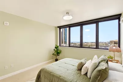 600 Queen Street #1109, Honolulu, HI 96813 - Photo 12