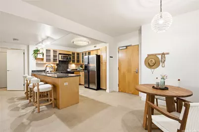 600 Queen Street #1109, Honolulu, HI 96813 - Photo 4