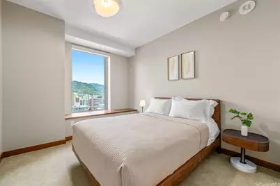 1555 Kapiolani Boulevard #1800, Honolulu, HI 96814 - Photo 12