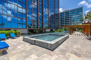 1555 Kapiolani Blvd, Honolulu, HI 96814 - Photo 20