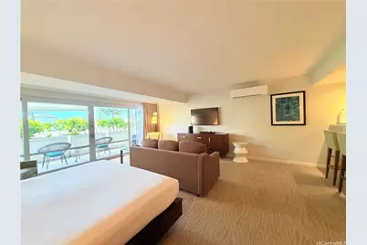 1777 Ala Moana Boulevard #216, Honolulu, HI 96815 - Photo 2
