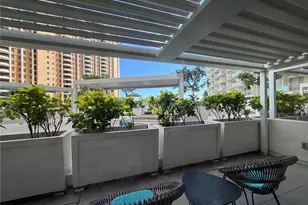1777 Ala Moana Blvd, Honolulu, HI 96815 - Photo 10