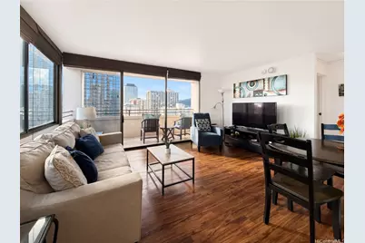 2410 Cleghorn Street #2004, Honolulu, HI 96815 - Photo 2
