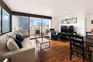 2410 Cleghorn St, Honolulu, HI 96815 - Photo 2