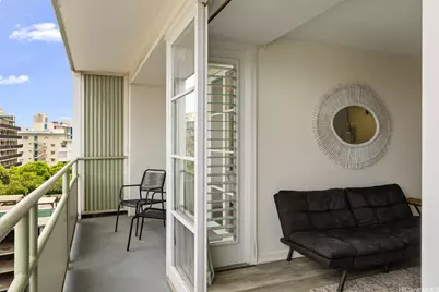 445 Kaiolu Street #812, Honolulu, HI 96815 - Photo 14