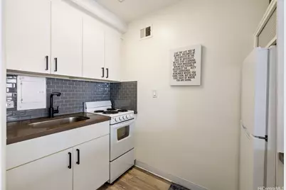 445 Kaiolu Street #812, Honolulu, HI 96815 - Photo 8