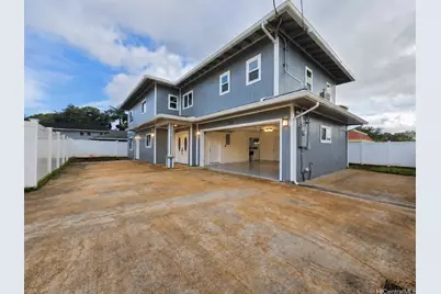 133 Walker Avenue, Wahiawa, HI 96786 - Photo 2