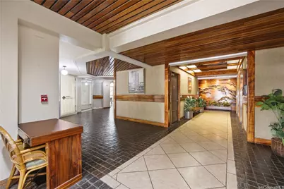 750 Amana Street #1803, Honolulu, HI 96814 - Photo 10