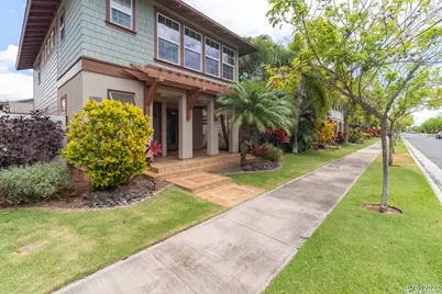 91-1174 Waipuhia Street #E142, Ewa Beach, HI 96706 - Photo 2