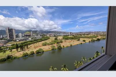 445 Seaside Avenue #1902, Honolulu, HI 96815 - Photo 16
