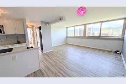 445 Seaside Avenue #1902, Honolulu, HI 96815 - Photo 4