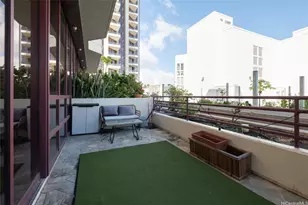 725 Kapiolani Blvd, Honolulu, HI 96813 - Photo 8