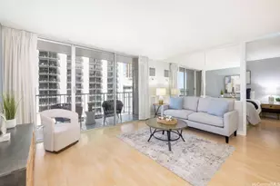 1925 Kalakaua Ave, Honolulu, HI 96815 - Photo 6