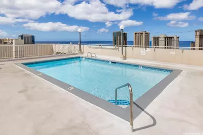 1925 Kalakaua Avenue #903, Honolulu, HI 96815 - Photo 20