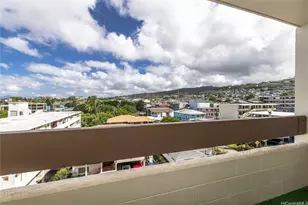 1555 Pohaku St, Honolulu, HI 96817 - Photo 8