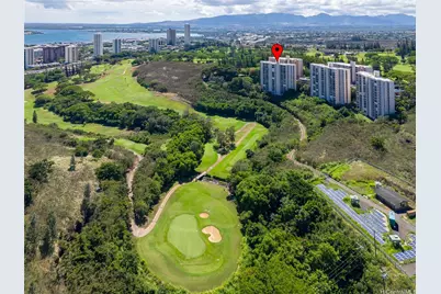 98-707 Iho Place #2-1401, Aiea, HI 96701 - Photo 22