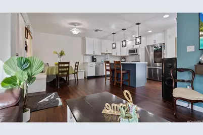 91-1191 Kaileolea Drive, Ewa Beach, HI 96706 - Photo 4