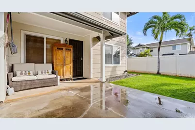 91-1191 Kaileolea Drive, Ewa Beach, HI 96706 - Photo 8