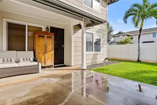 91-1191 Kaileolea Dr, Ewa Beach, HI 96706 - Photo 8