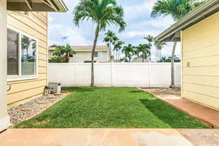 91-1191 Kaileolea Dr, Ewa Beach, HI 96706 - Photo 20