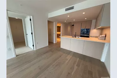 333 Ward Avenue #1607, Honolulu, HI 96814 - Photo 1