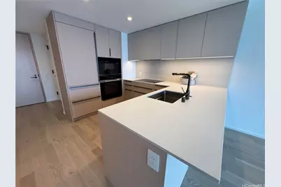 333 Ward Avenue #1607, Honolulu, HI 96814 - Photo 2