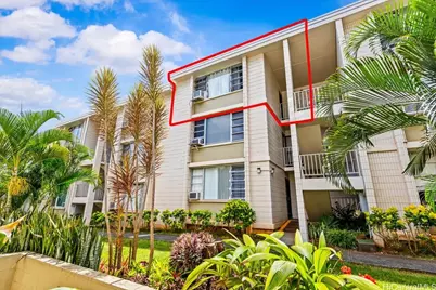 98-1032 Moanalua Road #3-305, Aiea, HI 96701 - Photo 2