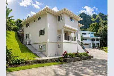 47-608 Hui Ulili Street #A, Kaneohe, HI 96744 - Photo 2