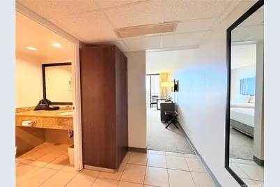 1850 Ala Moana Boulevard #1018, Honolulu, HI 96815 - Photo 8