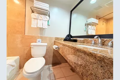 1850 Ala Moana Boulevard #1018, Honolulu, HI 96815 - Photo 6