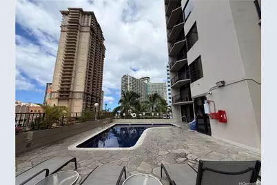 1850 Ala Moana Boulevard #1018, Honolulu, HI 96815 - Photo 12